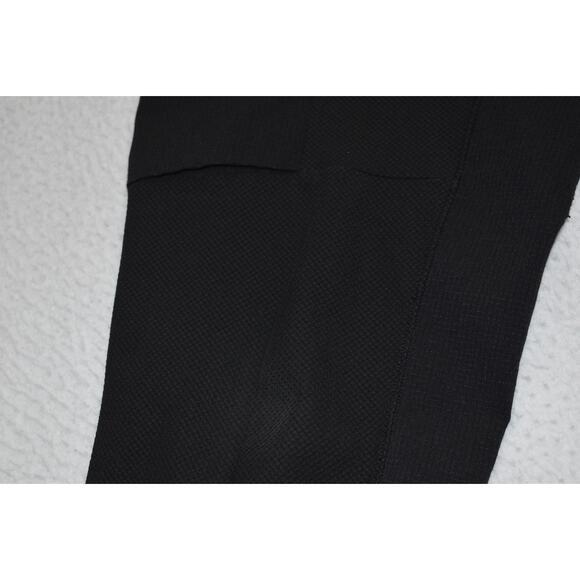 Lululemon Mens Size Small Tapered Engineered Elements Cargo Pant Black LM5AACS - Picture 5 of 10